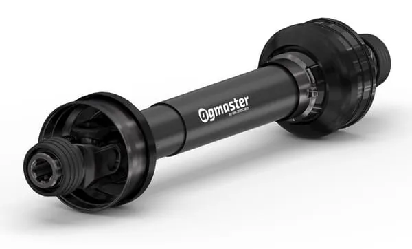 Kloubové hřídele Agmaster