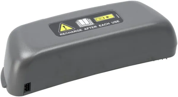 Vys. výkonný akumulátor Adflo Li-ion