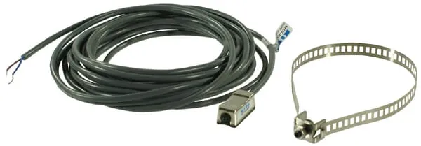 Senzor pro snímání pozice válce 12-240V DC/AC