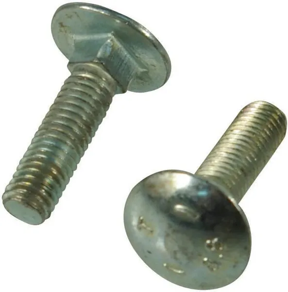 Zámek šroubu M 8x30