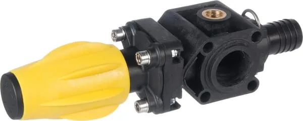 Proporcionální ventil 150 l/min