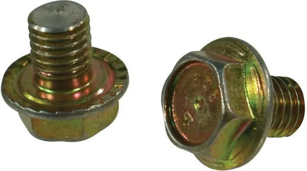 Šrouby M10x12 Mullos