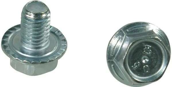 Pojistný šroub M8X12