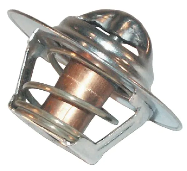 Termostat 87° C NH