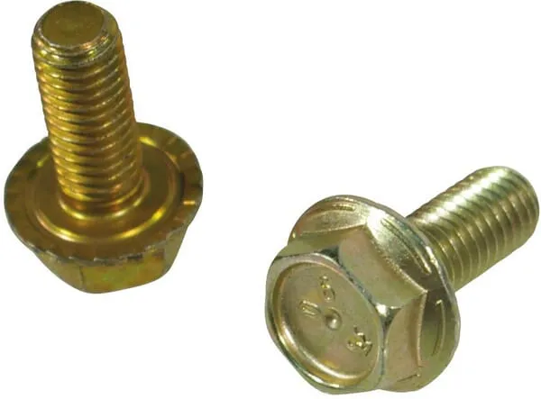 Šrouby M8x20 Mullos