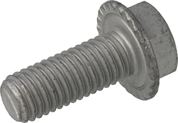 Pojistný šroub M 8x30