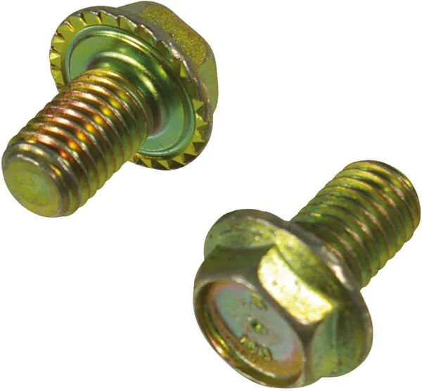 Pojistný šroub M12x20