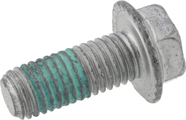 Pojistný šroub M12x30