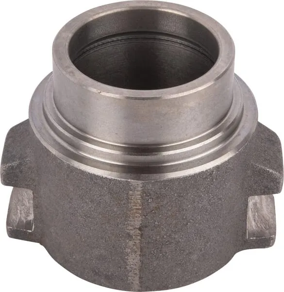 Podpěra ložiska spojky