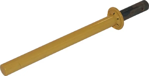 Vtahovací prst - NH