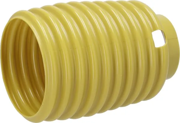 Ochranná krytka SC12 R10 D139 L202