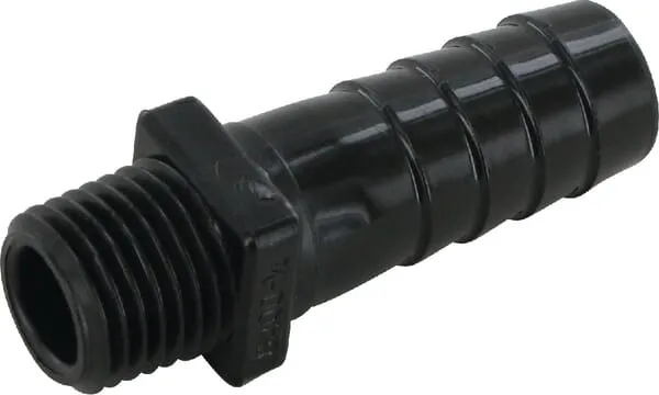 Hadicová koncovka 1/4"vnějš.z.