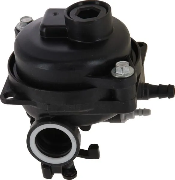 Sestava karburátoru