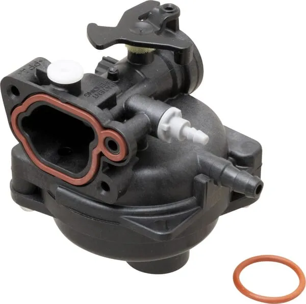 Sestava karburátoru