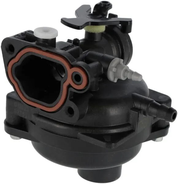 Sestava karburátoru