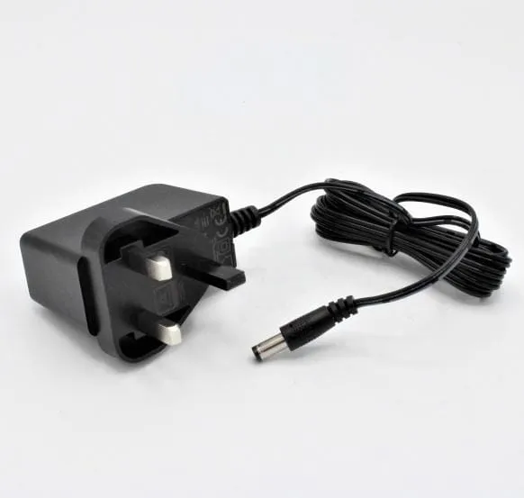 Battery charger, InStart, UK version
