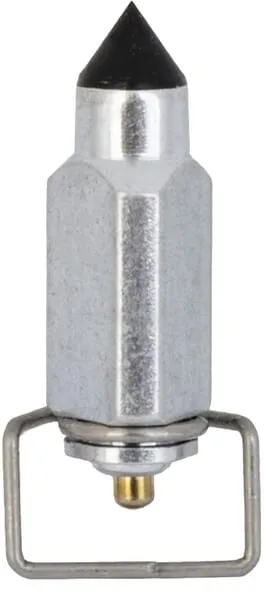 Jehlový ventil plováku