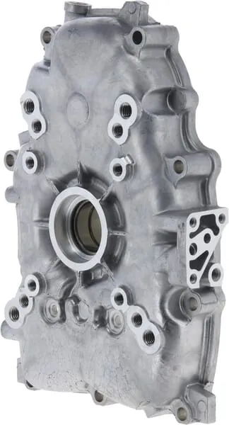 Kryt klikové skříně