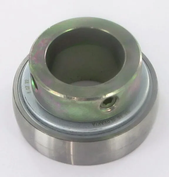 Radiální kuličkové ložisko