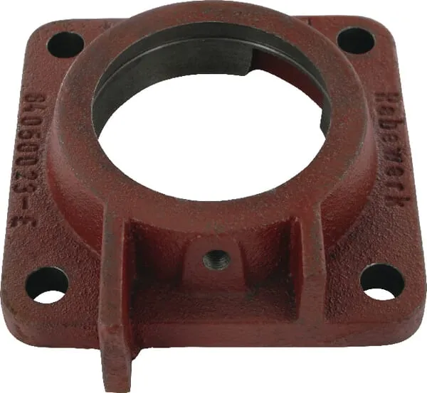 Přírubové ložisko