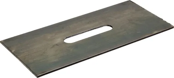 Stěrka 80x170mm Rabe