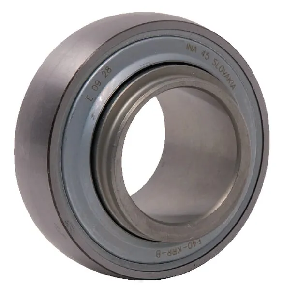 Montážní jednotka ložiska