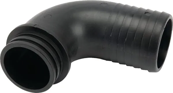 Úhlové spojky 90°