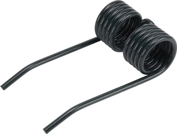 Upínací hrot New Holland