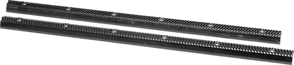 Pár mlatek pravá/levá NH