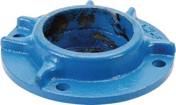 Ložisková příruba