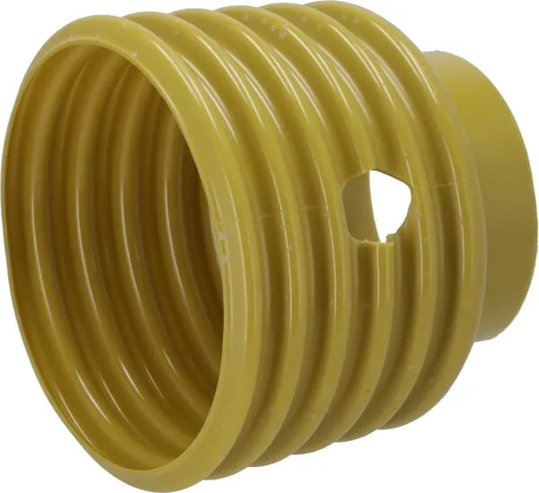 Ochranná krytka SC22 R6 D158 L139