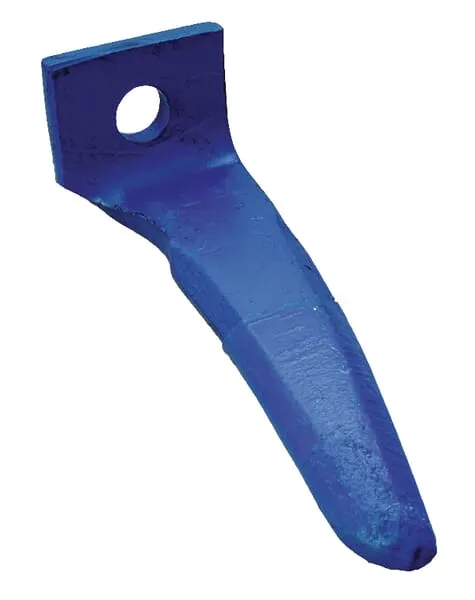 Hřeby rotačních bran KG34Z RABID pravé