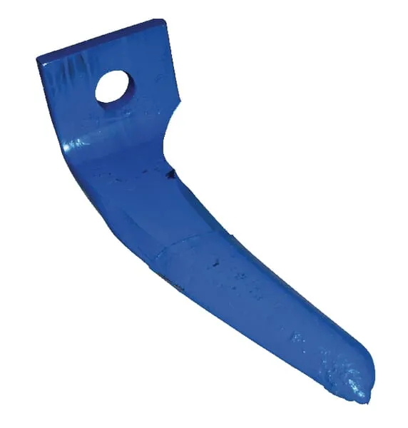 Hřeby rotačních bran KG34LZ RABID levé