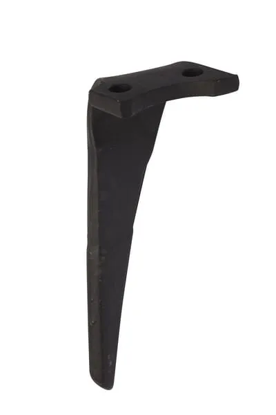 Hrot rotačních bran pravý KG-30 F, tepelně ošetřený