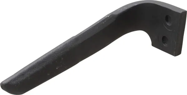 Hřeb rotačních bran levý KG-26 LF, tepelně ošetřený