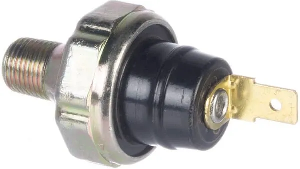 Tlakový vypínač oleje