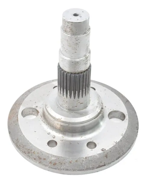 Hřídel s držákem nože