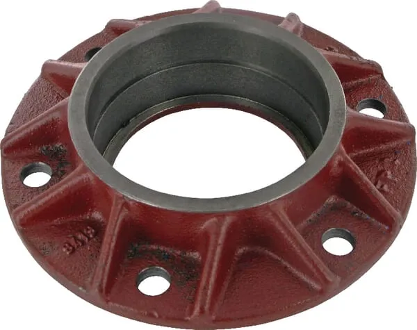 Ložisková příruba