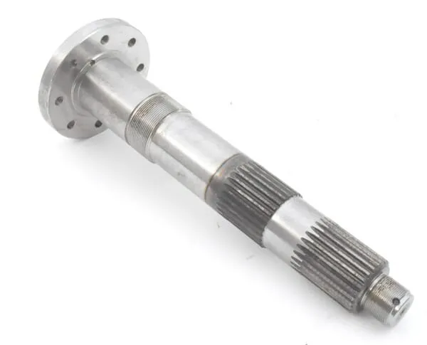 Joint d'arbre 55 x 85 x 8