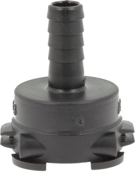 Hadicová přípojka, vnitřní 90° AF3, 13 mm