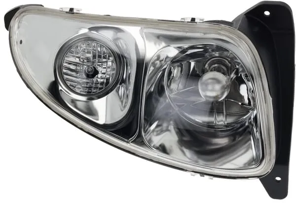 Světlomet rypadel OE