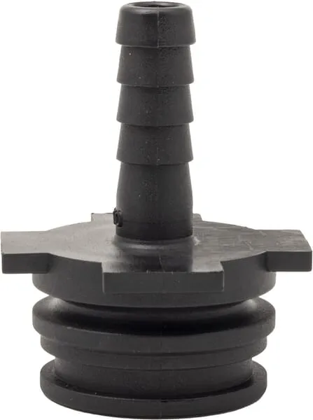 Hadicová přípojka, vnější AF3, 10 mm