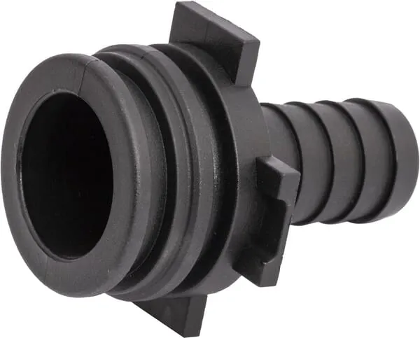 Hadicová přípojka, vnější AF3, 16 mm