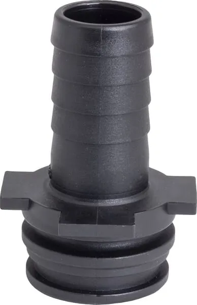 Hadicová přípojka, vnější AF3, 20 mm