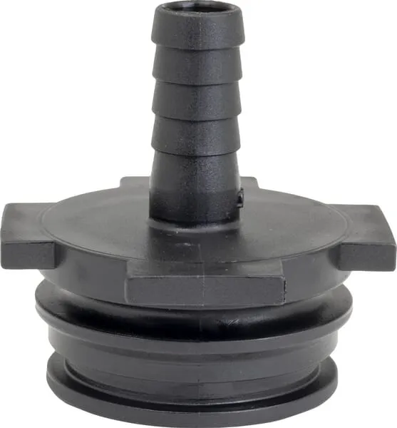 Hadicová přípojka, vnější AF5, 13 mm