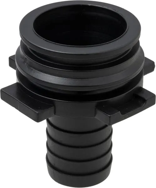 Hadicová přípojka, vnější AF5, 25 mm