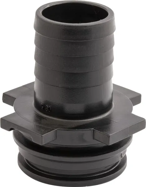 Hadicová přípojka, vnější AF5, 30 mm