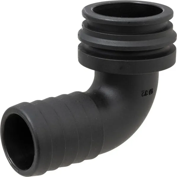 Hadicová přípojka, vnější AF5, 40 mm