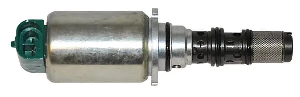 Magnetická cívka mechanická