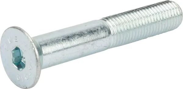 Šroub s vnitřním šestihranem M16X100